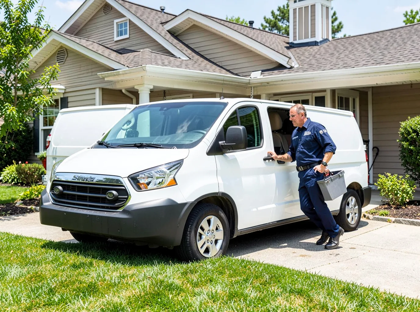Emergency Plumber company in Frederick, OK