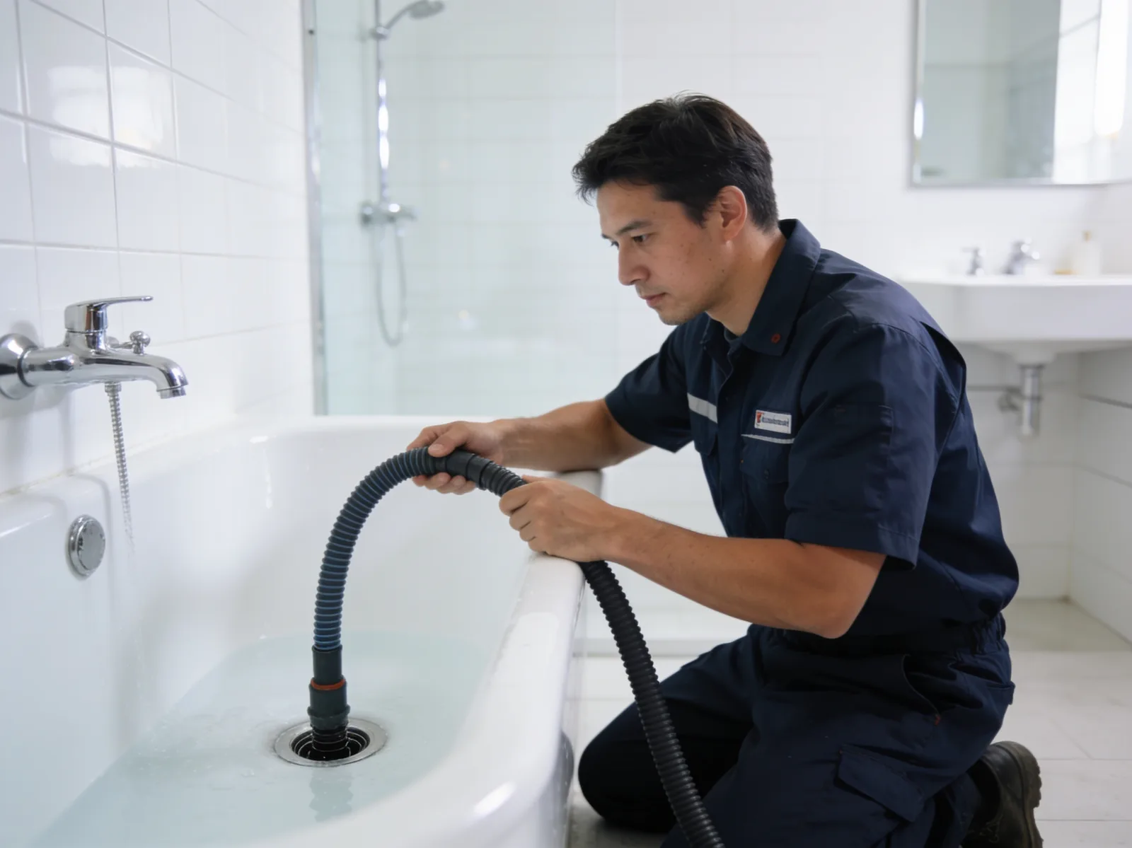 Emergency Plumber Frederick, OK FAQs